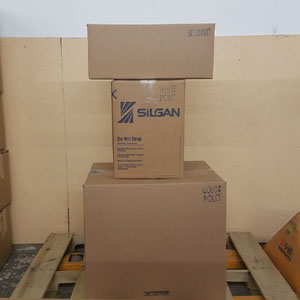 10lb. 25lb. & 50lb. Boxes