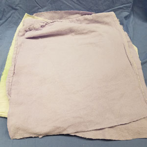 Color Thermal Reclaimed